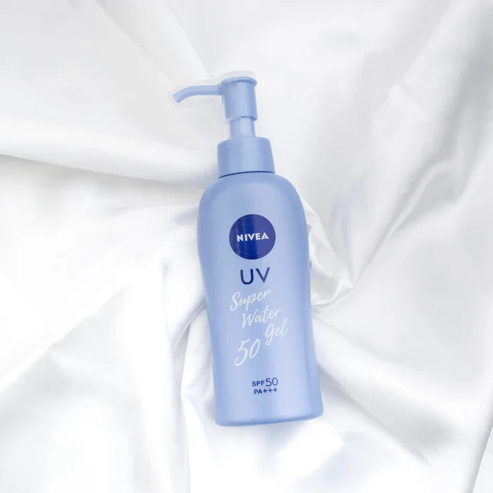 Protector Solar Sun Protect Water Gel Super Spf50 Pa+++ Nivea Imagen principal del producto