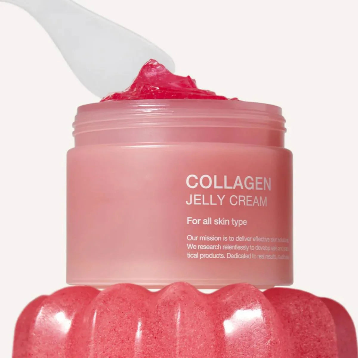 Collagen Jelly Cream Medicube Imagen principal del producto