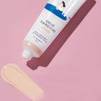Protector Birch Moisturizing Tone Up Essence Round Lab