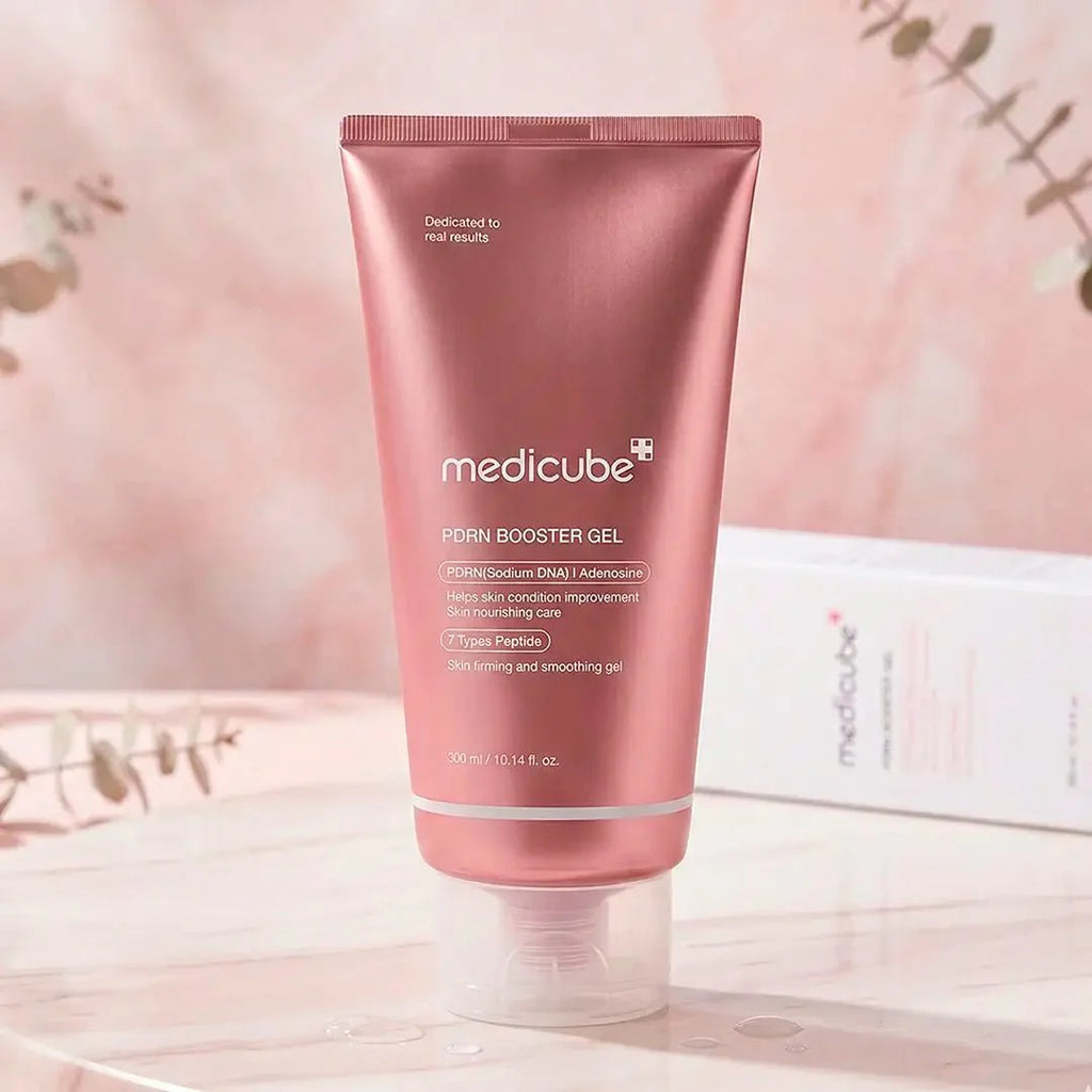 Crema Pdrn Booster Gel 300Ml Medicube