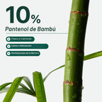 Crema Mighty Bamboo Panthenol Cream Purito