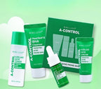 Set A-Control Minis Nineless