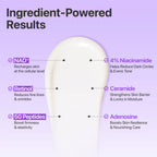 Contorno De Ojos No. 9 Nad+Retinol Volumetox Eye Cream Numbuzin