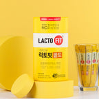 Probióticos Lacto Fit Gold