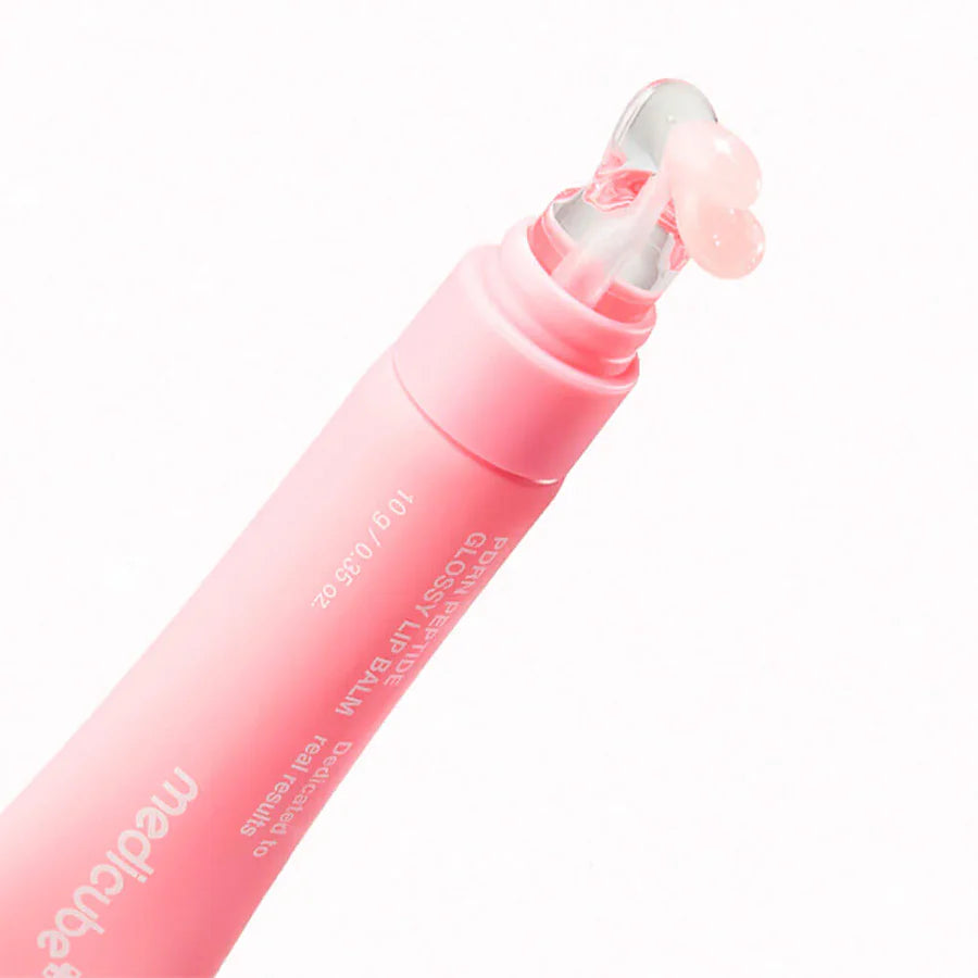 Bálsamo Gloss Pdrn Glossy Lip Balm Medicube