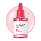 Suero Txa Niacinamide 15 Serum Medicube
