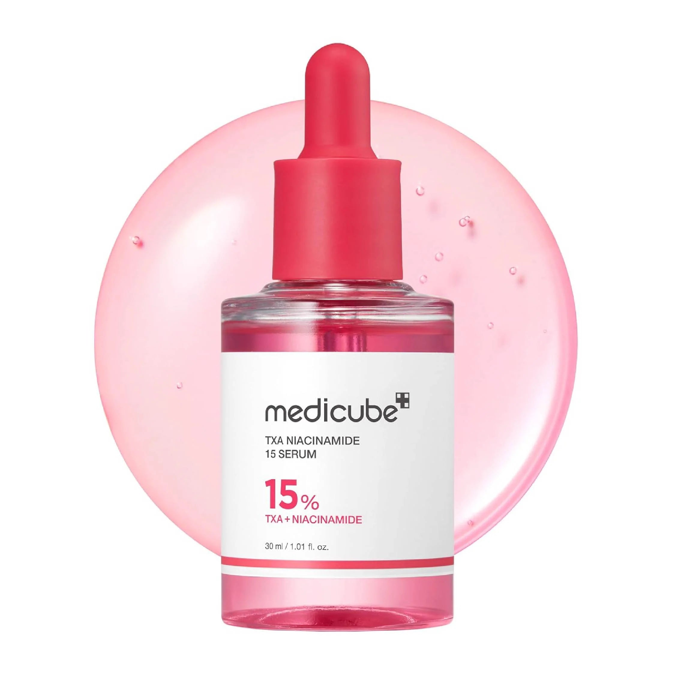 Suero Txa Niacinamide 15 Serum Medicube