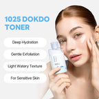 Tonico 1025 Dokdo Round Lab