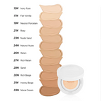 Cushion Cicamanu Serum Parnell