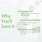 Suero Molecule-Clear 5% Lactic Acid Serum Nineless