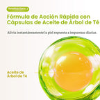 Suero Azelaic Acid 10 Kojic Tea Tree Serum Purito