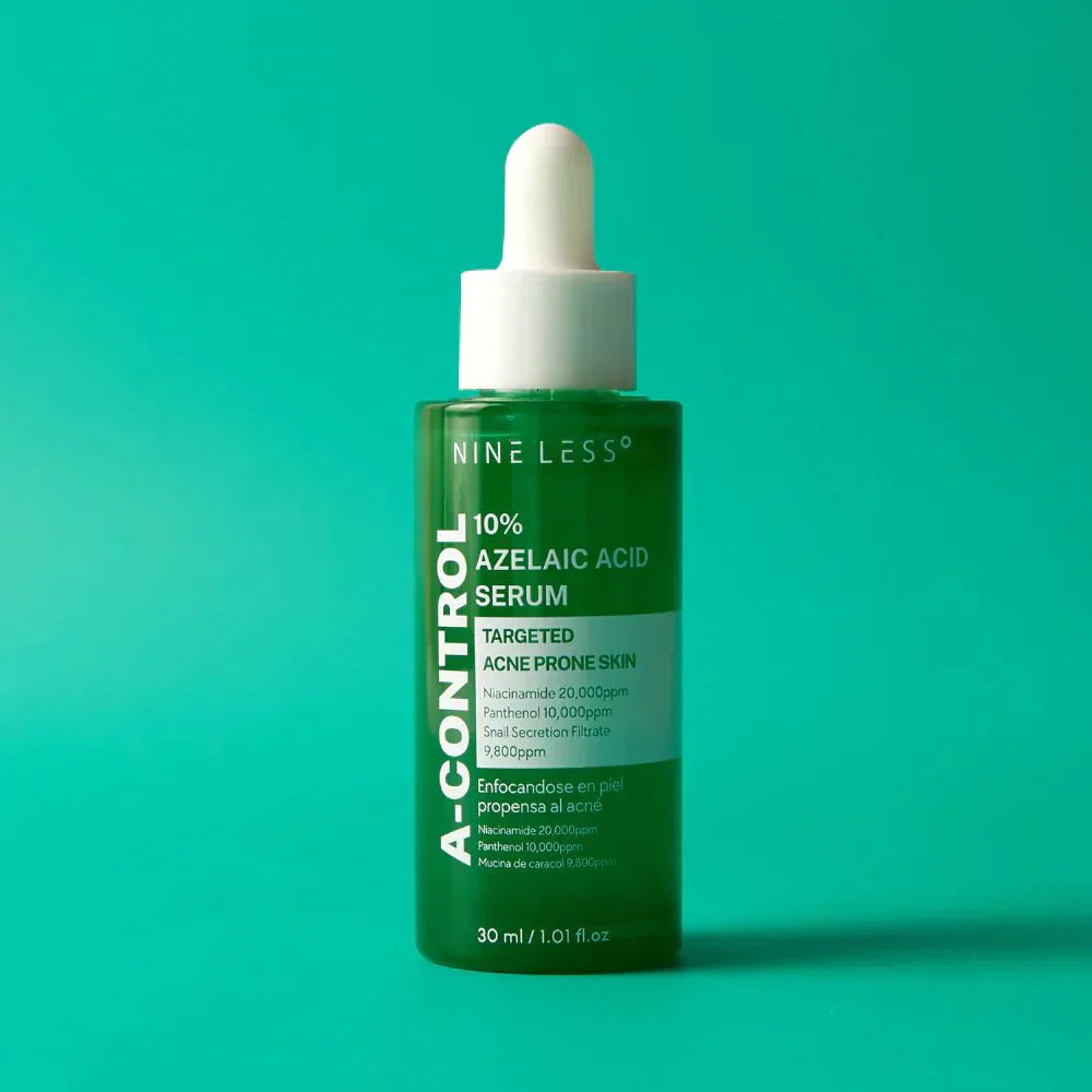 Suero Azelaic Acid 10% Nineless