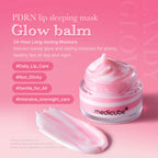 Pdrn Lip Sleeping Mask Medicube