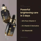 Suero Age-R Vita C Pro Ampoule Medicube