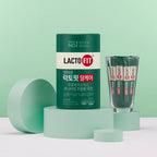 Probióticos Sugar Blood Lacto-Fit