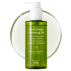 Limpiador En Aceite From Green Cleansing Oil Purito