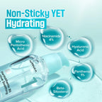 Suero Pantothenic B5 Active Soothing Serum Numbuzin