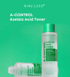 Tonico A Control Azelaic Acid Nineless