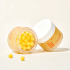 Crema Seoul 1988 Capsule Cream : Niacinamide 5% + Yuja K-Secret