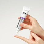 Contorno De Ojos Retinol 0.1 Revitalizing Eye Cream Anua