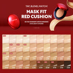 Cushion Mask Tirtir