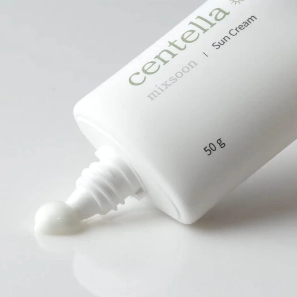 Protector Centella Sun Cream Mixsoon (50G)