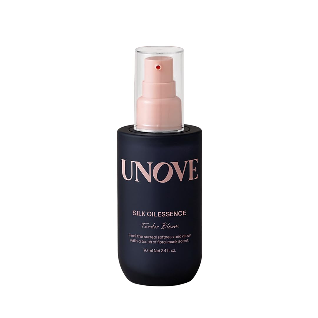 Aceite Silk Oil Essence Unove