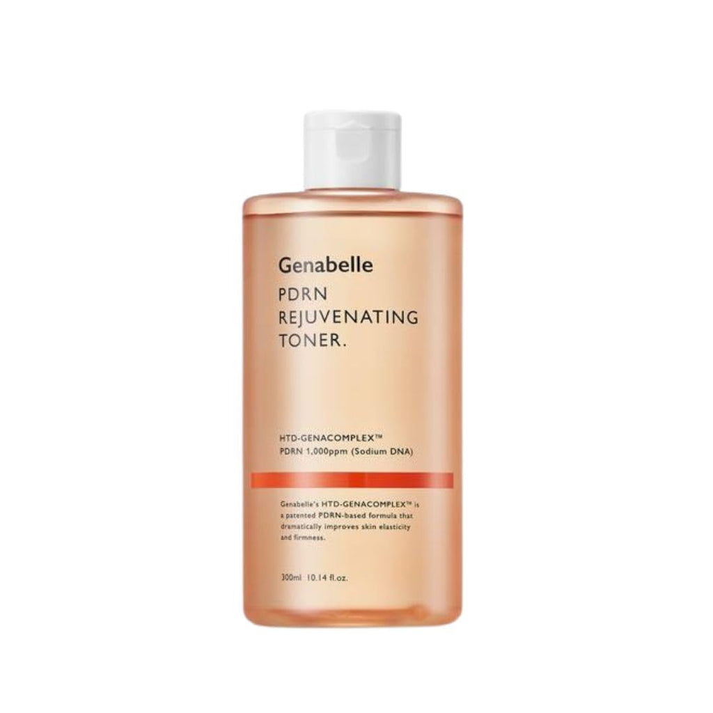 Toner Rejuvenecedor Pdrn Genabelle 300Ml