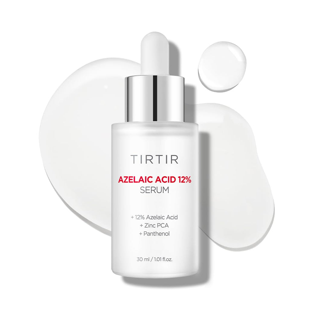 Suero Azelaic Acid 12% Serum Tirtir