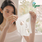 Sheet Mask Cushion Veil Calming Mask Dr. Althea