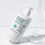 Crema Glutathione Niacinamide Body Lotion Aplb