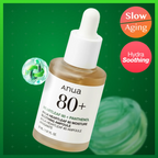 Ampolla Heartleaf 80% Soothing Ampoule Anua