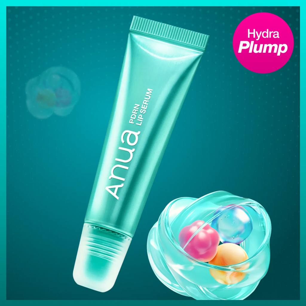 Suero De Labios Pdrn Hyaluron Lip Serum Anua