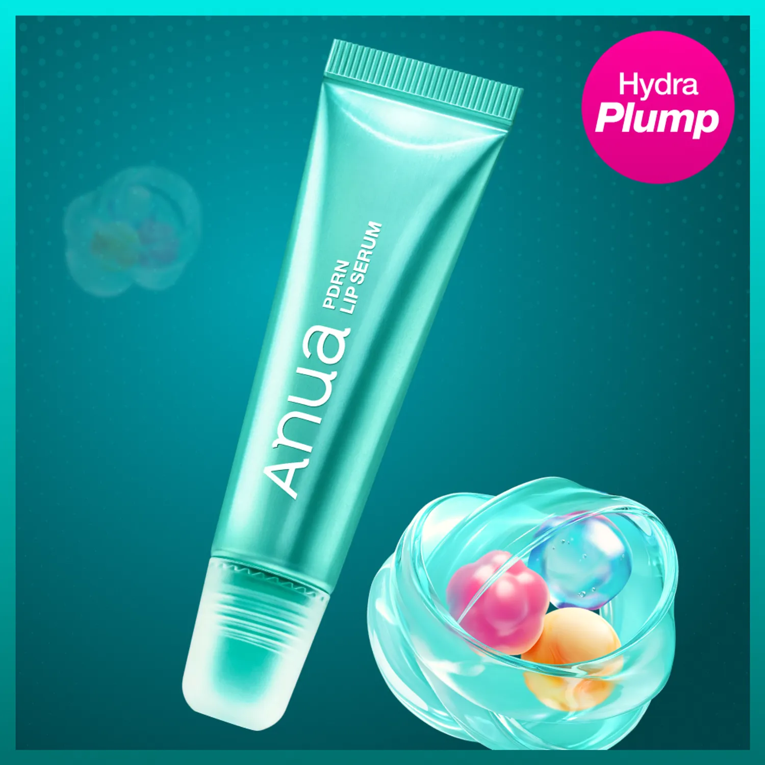 Suero De Labios Pdrn Hyaluron Lip Serum Anua