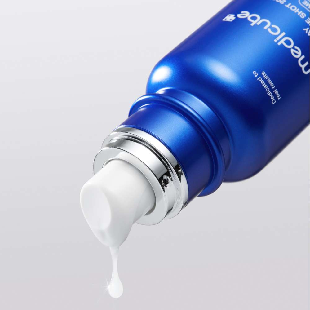 Esencia One Day Exosome Shot 7500 Medicube