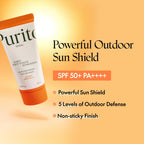 Protector Solar Daily Soft Touch Sunscreen Purito