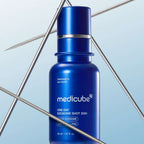Suero One Day Exosome Shot Pore Ampoule 2000 Medicube