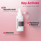 Suero Molecule Glycolic Acid 5% Serum Nineless