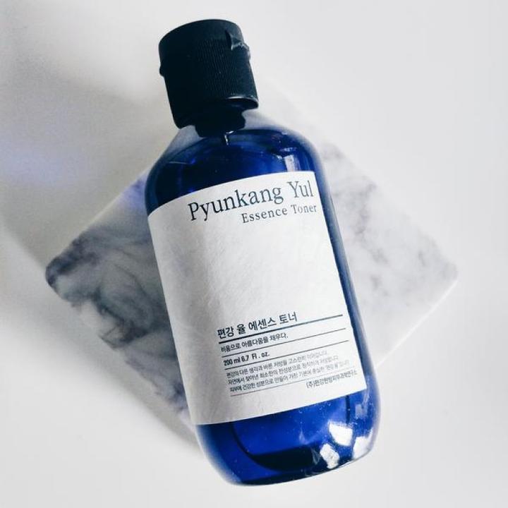 Tónico Essence Toner Pyunkang Yul Imagen principal del producto