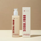 Esencia Snail Mucin 97% + Rice Seoul 1988 K-Secret