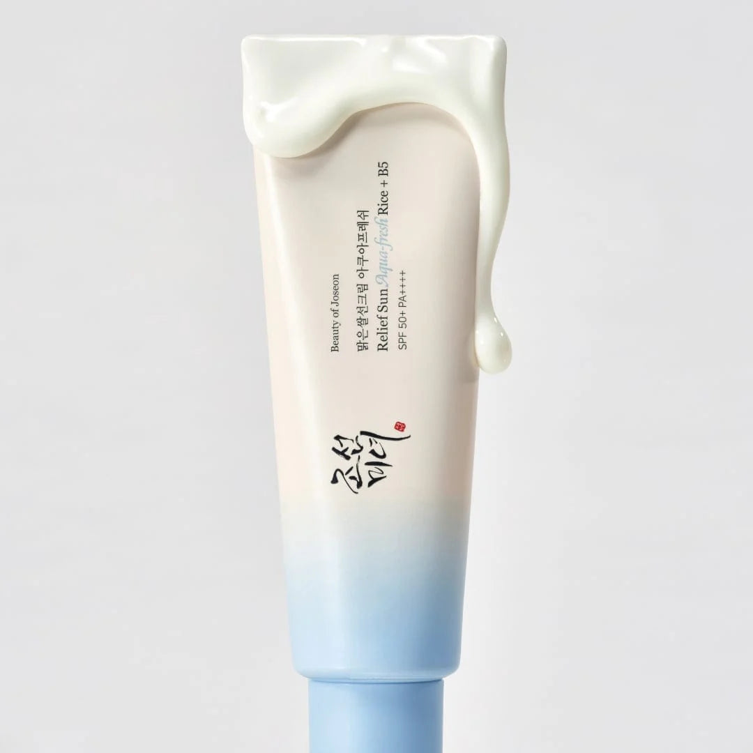 Relief Sun Aqua Fresh Rice + B5 Beauty Of Joseon