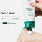 Crema Mighty Bamboo Panthenol Cream Purito