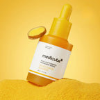 Suero Kojic Acid Turmeric Niacinamide Serum Medicube