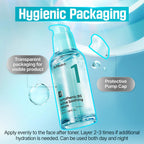 Suero Pantothenic B5 Active Soothing Serum Numbuzin