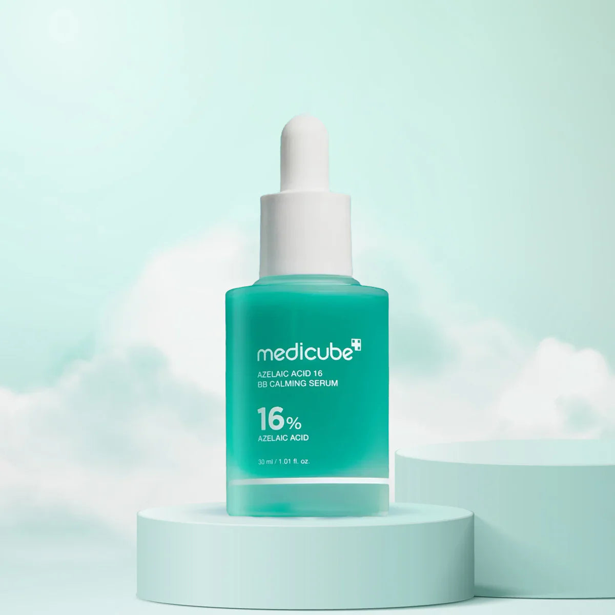 Sérum Bb Calming Ácido Azelaico 16 Medicube