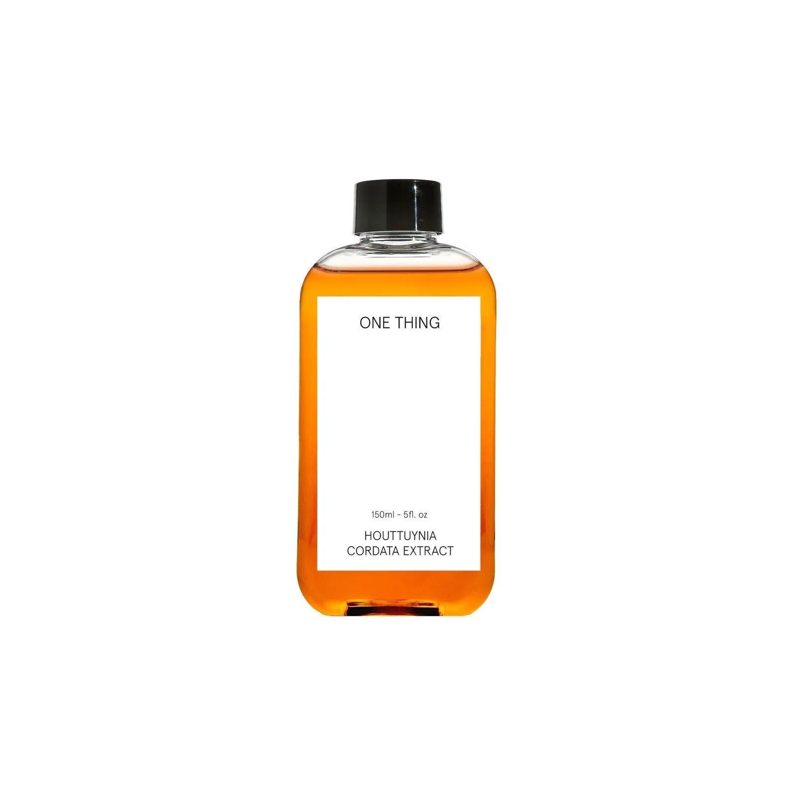 Tónico Houttuynia Cordata Extract Toner One Thing (150Ml)