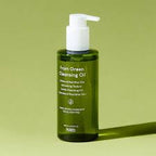Limpiador En Aceite From Green Cleansing Oil Purito