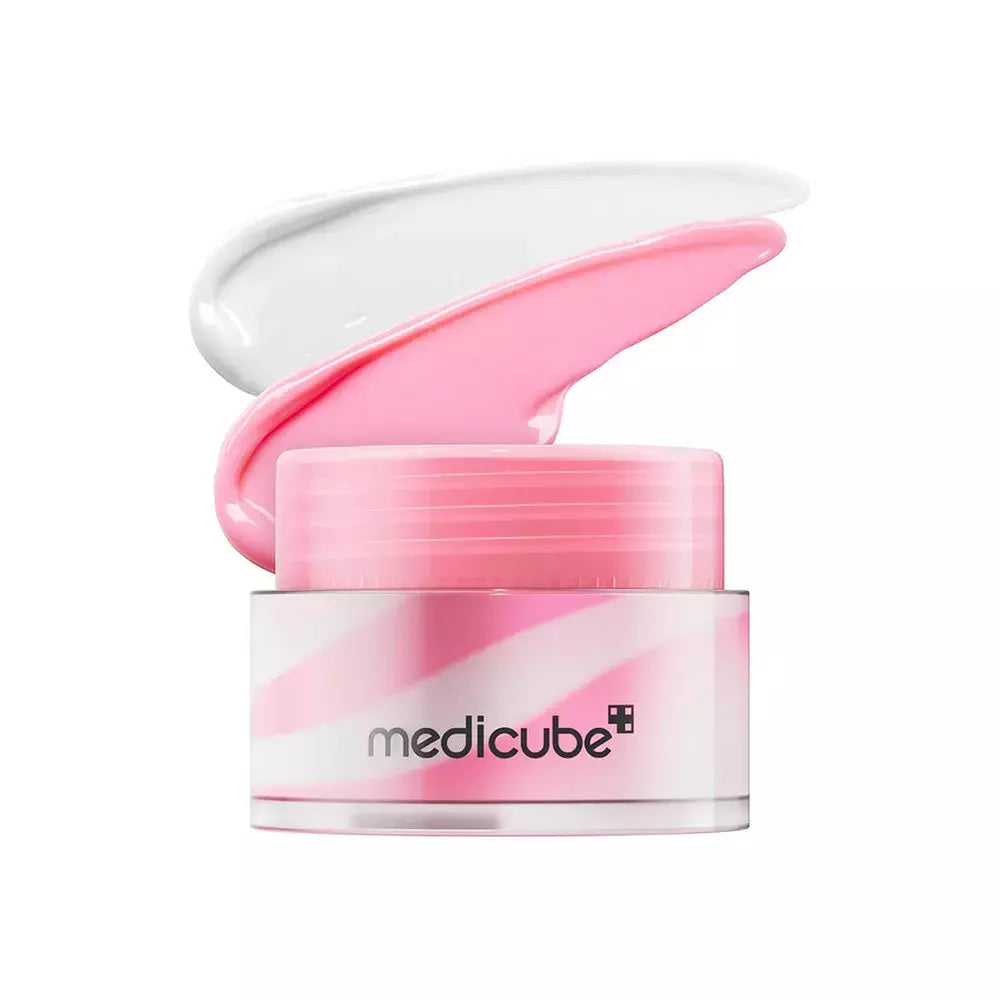 Pdrn Lip Sleeping Mask Medicube