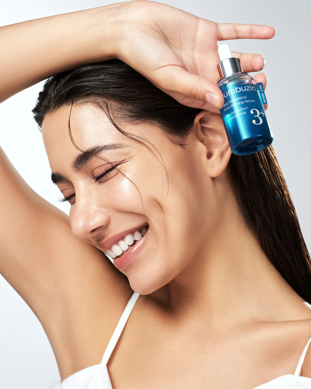 Suero No. 3 Blue Bio Retinol Pore Refining Serum Numbuzin