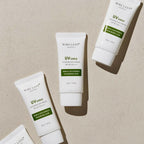 Protector Solar Essentials Uv Shield Soothing Sun Cream Spf50+ Nineless